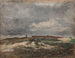 Fort Wellington - James Ensor — Ansicht des Kunstwerks