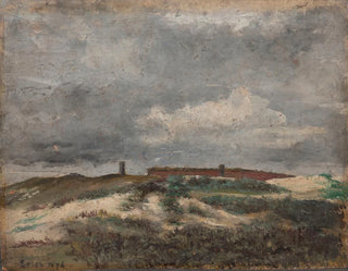 Fort Wellington - James Ensor — Ansicht des Kunstwerks
