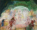 Maskerade - James Ensor — Ansicht des Kunstwerks