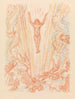 L'Ascension - James Ensor — Ansicht des Kunstwerks