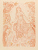 L'Assomption de Marie - James Ensor — Ansicht des Kunstwerks