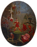 Maraudeurs der Feen - James Farrington Gookins — Ansicht des Kunstwerks
