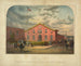 Armurerie della Prima Truppa della Cavalleria della Città di Filadelfia - James Fuller Queen — vista dell’opera
