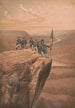 Montagne Lookout Tenn - James Fuller Queen — vista dell’opera