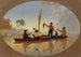 Quelle prise ! - James Goodwyn Clonney — vista dell’opera
