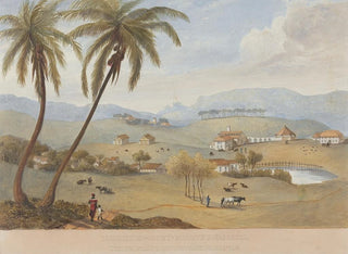 James Hakewill - Haughton Court Hanover Jamaica.webp