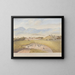 Domaine de Llanrumny, Sainte-Marie, Giamaica - James Hakewill — quadro incorniciato alla parete