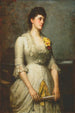Au piano - James Jebusa Shannon — vista dell’opera