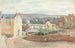 Collina di Granby Bristol - James Johnson — vista dell’opera