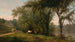 Lac Gleneida, Putnam County, New York - James McDougal Hart — artwork view