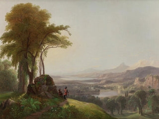 James McDougal Hart - The New World.webp