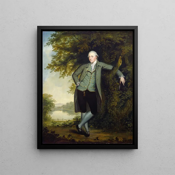 James Millar - Lord Algernon Percy.webp