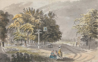 James Miller - Near Putney.webp