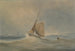 Meeres-Gemälde - James Miller Huggins — Ansicht des Kunstwerks