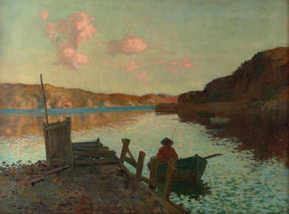 James Nairn - Evans Bay.webp