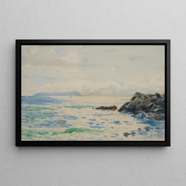 James Nairn - Titahi Bay.webp