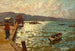 Port of Wellington - James Nairn — artwork view