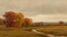 Herbstlandschaft - James Renwick Brevoort — Ansicht des Kunstwerks