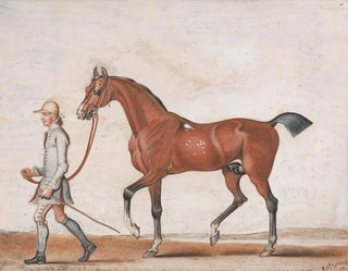James Seymour - The Famous Childers.webp