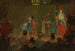 Eine Theatervorstellung beim Fürsten Napoleon - James Tissot — Ansicht des Kunstwerks