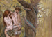 Die Fluch Gottes - James Tissot — Ansicht des Kunstwerks