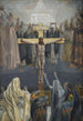 Tout est accompli Consummatum Est - James Tissot — vista dell’opera