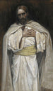 Unser Herr Jesus Christus - James Tissot — Ansicht des Kunstwerks