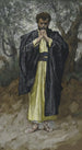 Matthäus - James Tissot — Ansicht des Kunstwerks