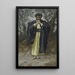 Matthäus - James Tissot — gerahmtes Bild an der Wand