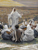 La prière du Seigneur - James Tissot — vista dell’opera