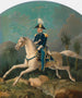 Zachary Taylor - James Walker — Ansicht des Kunstwerks