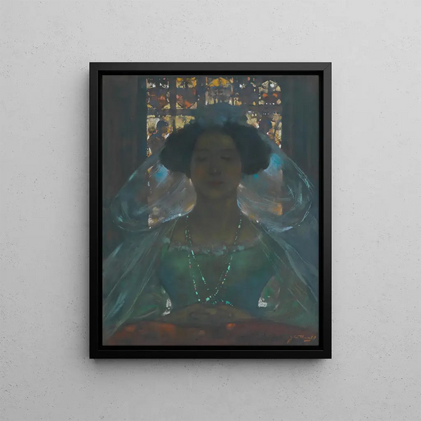 James Watterston Herald - The Bride.webp