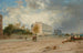 Ansicht von Worthing, Sussex - James Webb — Ansicht des Kunstwerks