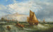 Douvres - James Webb — vista dell’opera