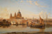 Saint Paul depuis la Rivière - James Webb — vista dell’opera