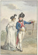 Offiziers-Gemälde der Batavischen Armee der 1. Halbbrigade 1801 - Jan Anthonie Langendijk — Ansicht des Kunstwerks