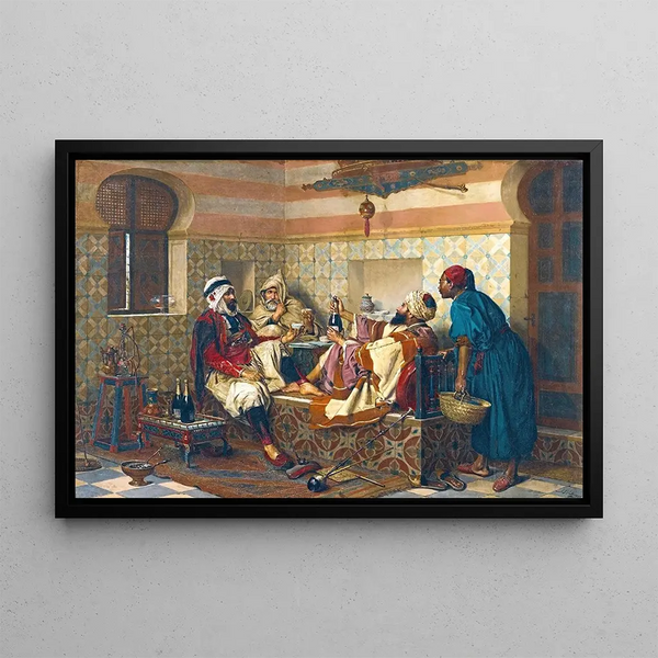 Jan Baptist Huysmans - A Celebration.webp