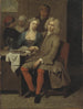 Privatessen - Jan Baptiste Lambrecht — Ansicht des Kunstwerks