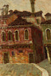 Campiello Santa Maddalena - Jan Bohuszewicz — vista dell’opera