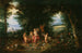 Landschaft mit Ceres, Allegorie der Erde - Jan Brueghel der Jüngere — Ansicht des Kunstwerks