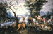 Gli animali che entrano nell'arca di Noè - Jan Brueghel il Giovane — vista dell’opera