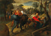 Tobie und der Engel - Jan Brueghel der Jüngere — Ansicht des Kunstwerks