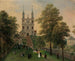 Calvaire de Vilnius - Jan Chrucki — artwork view