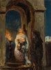 Skizze akademisch - Jan Cybis — Ansicht des Kunstwerks