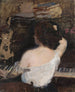 Accord - Jan Cybis — Ansicht des Kunstwerks