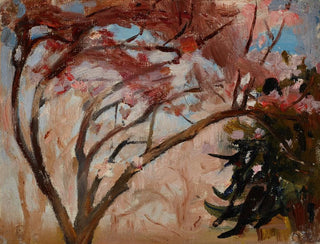 Jan Cigliski - Crimea Magnolia.webp