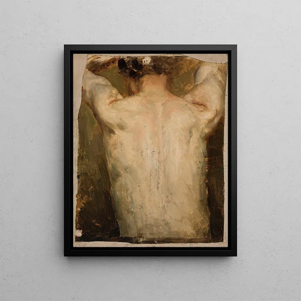 Jan Cigliski - Female model back.webp