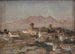 Melograno - Jan Cybis — vista dell’opera