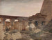 Temple de Karnak d'Amon lors du voyage en Égypte - Jan Cybis — artwork view