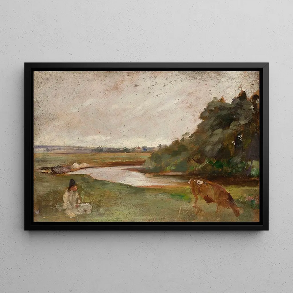 Jan Cigliski - Ogonowice in the region of Radom.webp